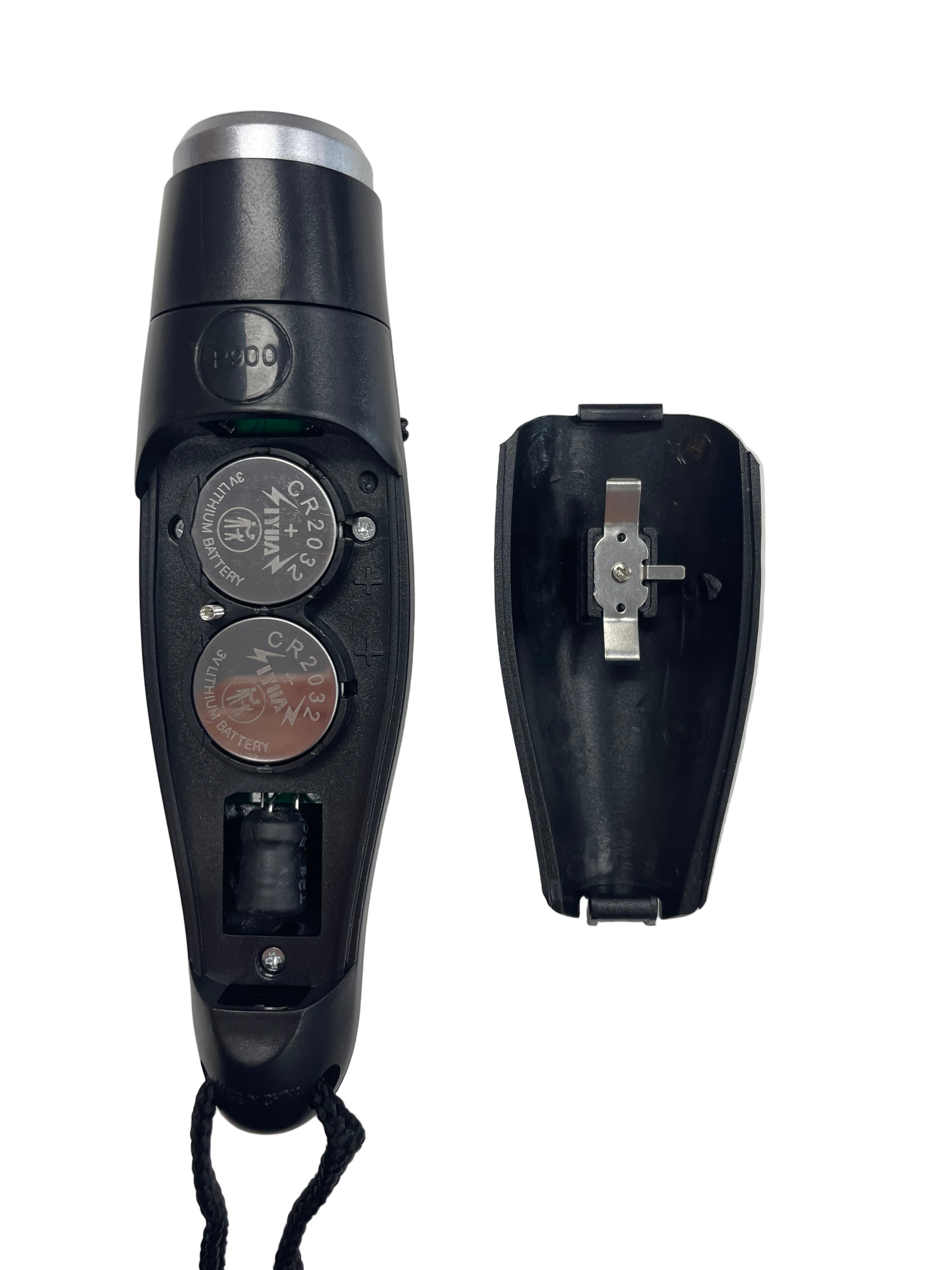 JUNCTION ELECTRONIC WHISTLE