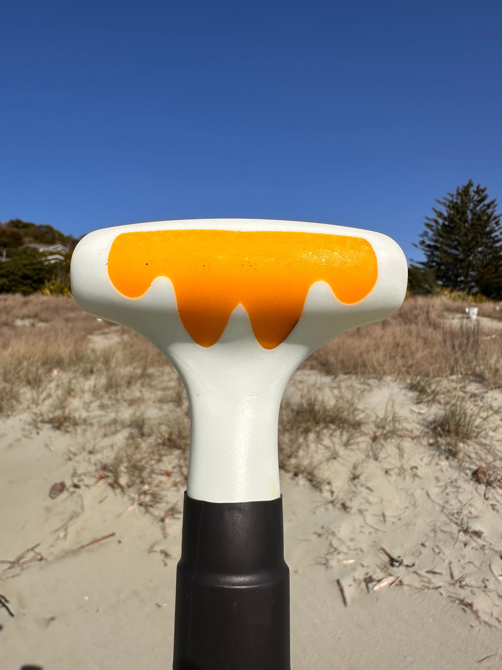 MOANA MAHI FIBREGLASS ADJUSTABLE PADDLE