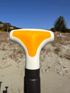 MOANA MAHI FIBREGLASS ADJUSTABLE PADDLE