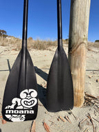 MOANA MAHI FIBREGLASS ADJUSTABLE PADDLE