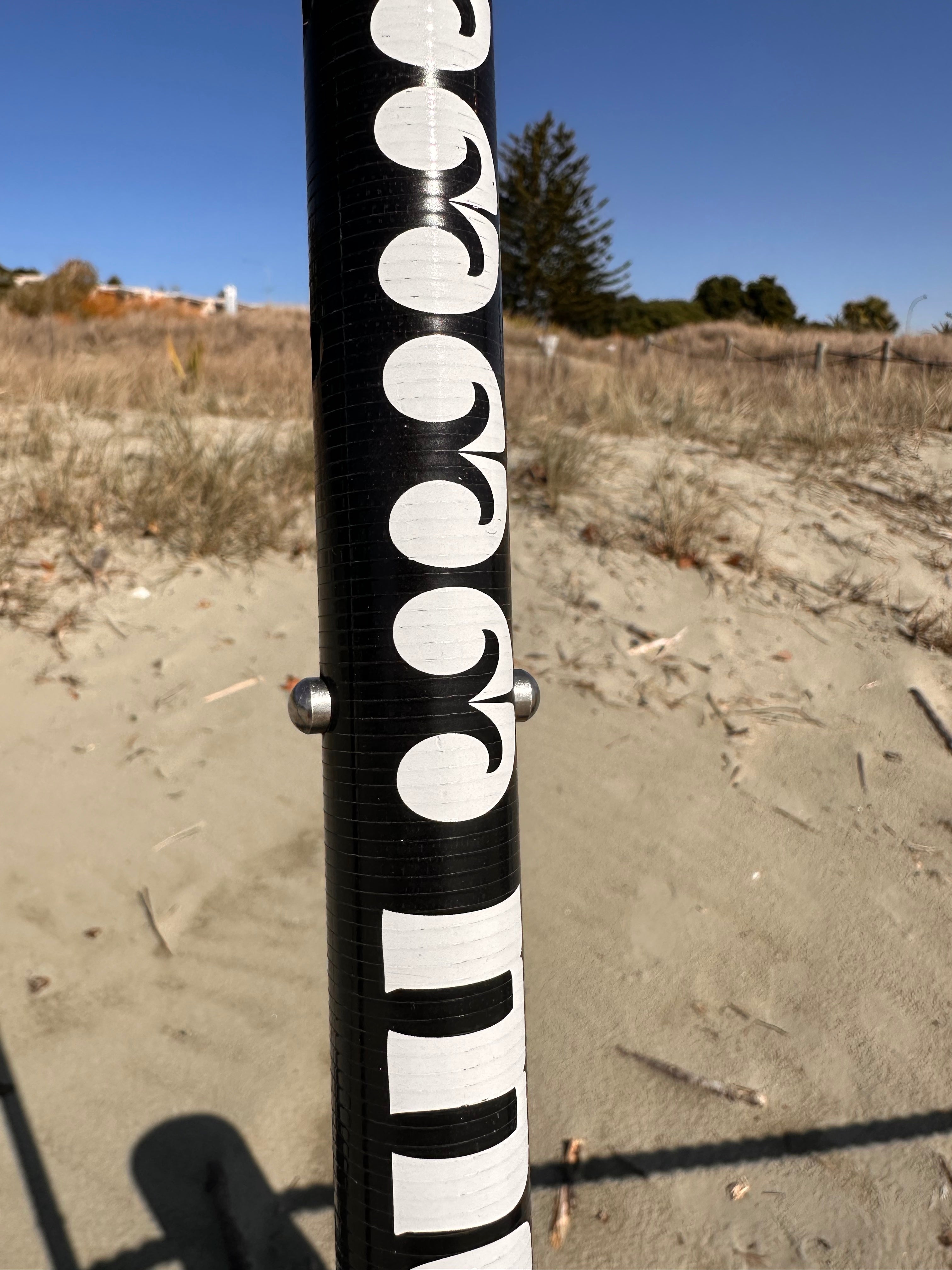 MOANA MAHI FIBREGLASS ADJUSTABLE PADDLE
