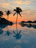 SWIM VANUATU WEEK 2 9TH - 15TH AUGUST 2027 - 2 SWIMMERS DEPOSITS