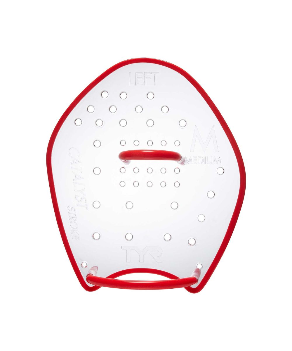 TYR CATALYST STROKE TRAINING PADDLES