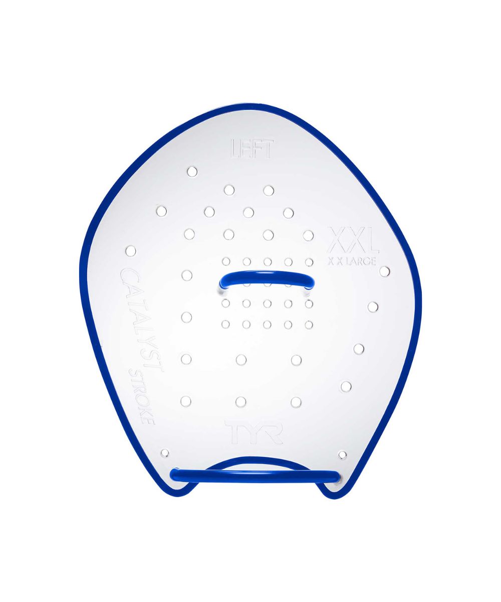 TYR CATALYST STROKE TRAINING PADDLES