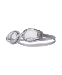 TYR Corrective Optical Goggle - Clear- NEGATIVE