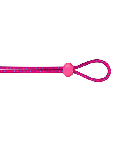 TYR Bungee Cord Strap Kit - Pink