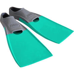 ZOGGS LONG BLADE RUBBER FIN