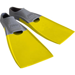 ZOGGS LONG BLADE RUBBER FIN