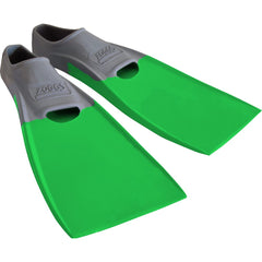 ZOGGS LONG BLADE RUBBER FIN