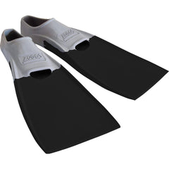 ZOGGS LONG BLADE RUBBER FIN