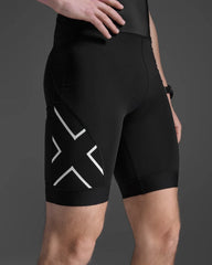 2XU CORE SLEEVED TRISUIT