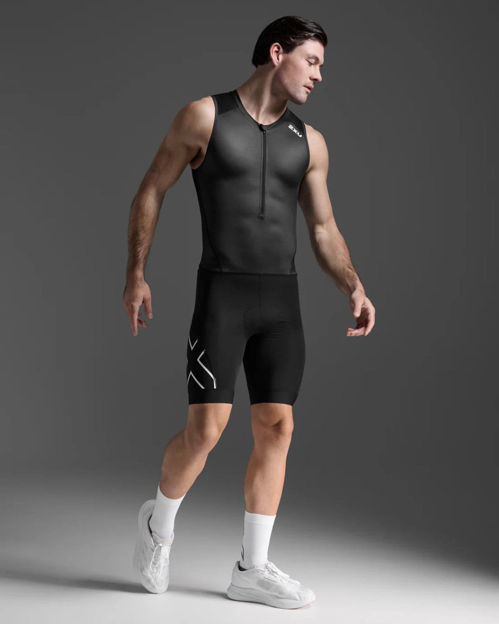 2XU MENS CORE TRISUIT
