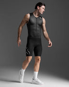 2XU MENS CORE TRISUIT