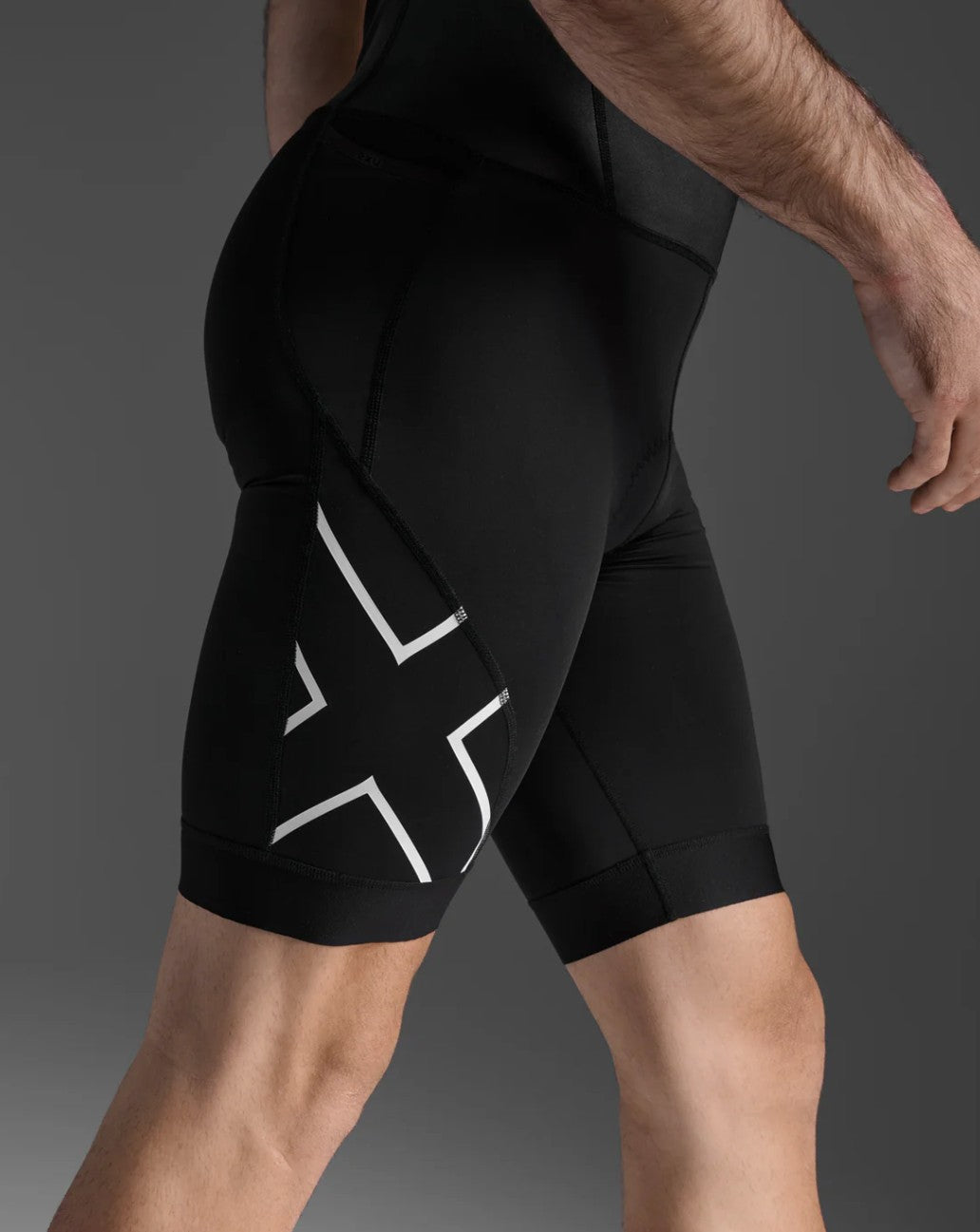 2XU MENS CORE TRISUIT