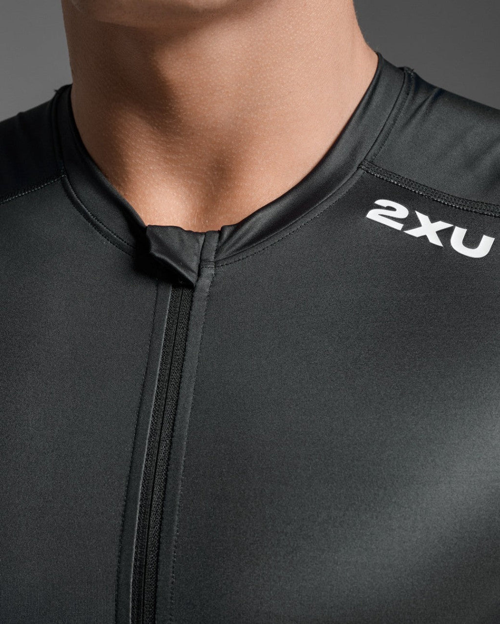 2XU MENS CORE TRI TANK TRI TOP