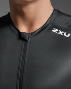 2XU MENS CORE TRI TANK TRI TOP