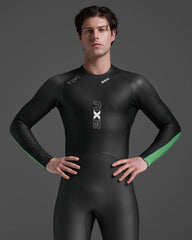 2XU PROPEL OPENWATER WETSUIT