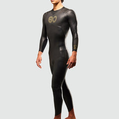 GREAT OCEAN WETSUITS GOLD