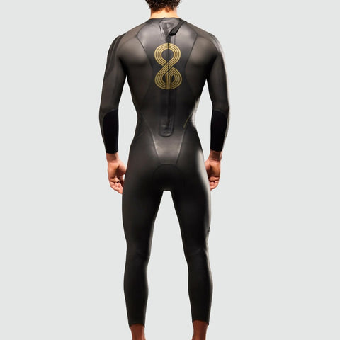 GREAT OCEAN WETSUITS GOLD