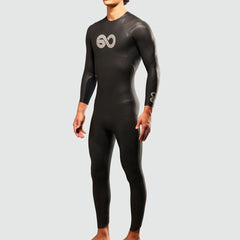 GREAT OCEAN WETSUITS SILVER