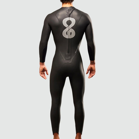 GREAT OCEAN WETSUITS SILVER