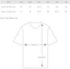 MOANA MENS BADGE TEE