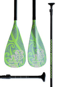MOANA KARA ADJUSTABLE FIBREGLASS PADDLE