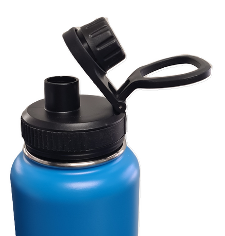 OCEAN SWIM SERIES INSULATED BOTTLE