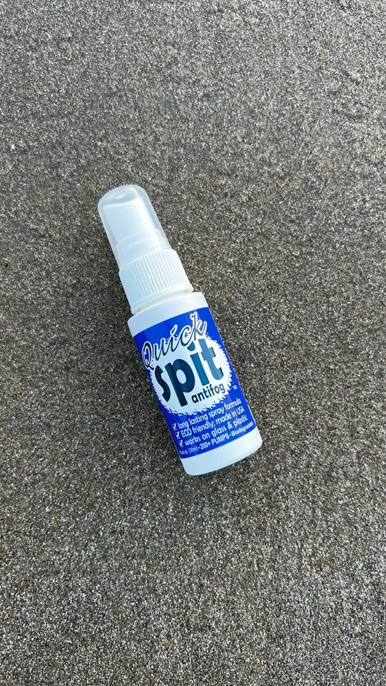 JAWS QUICK SPIT 30ML ANTIFOG SPRAY
