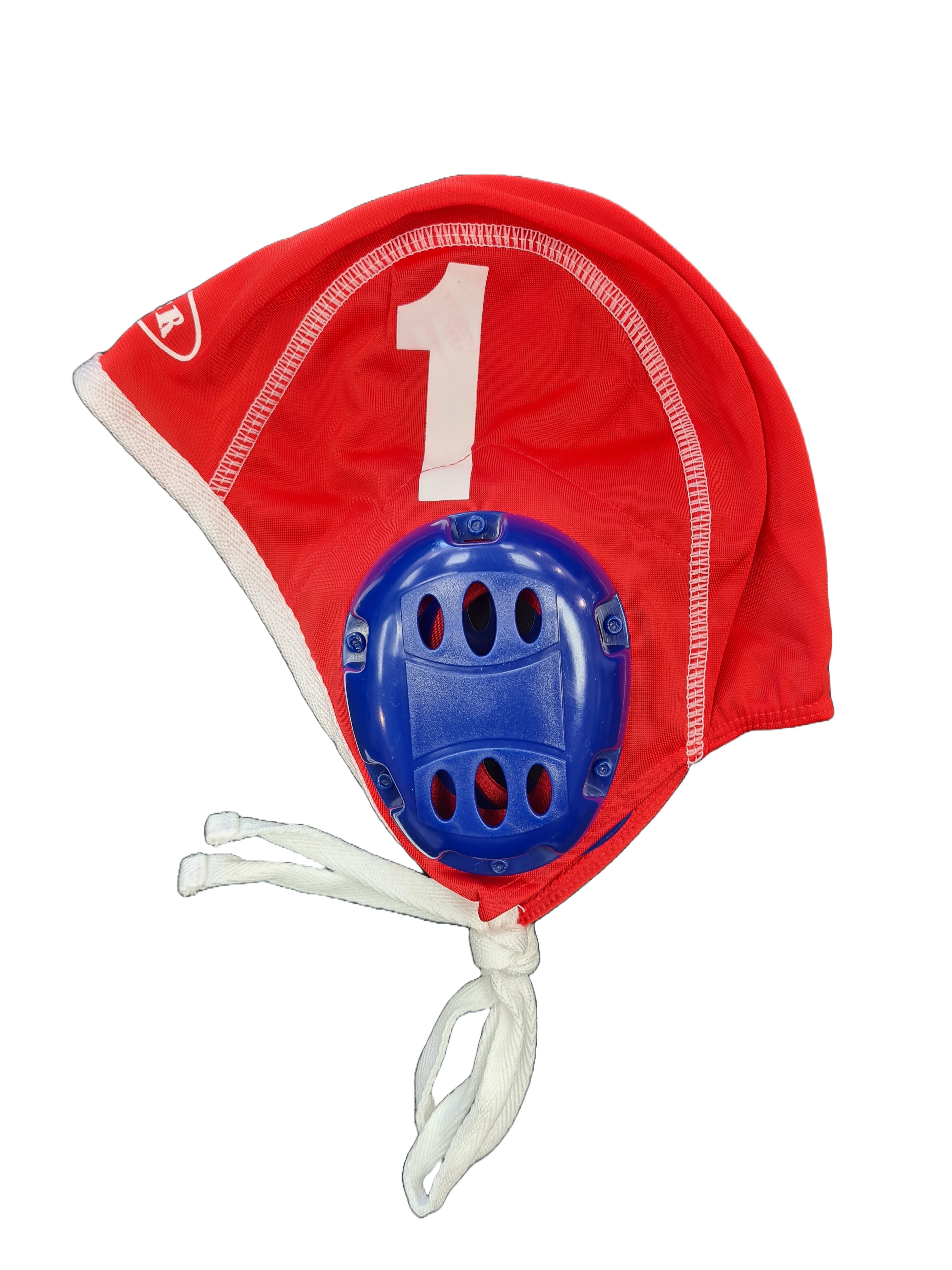 LAZER WATER POLO CAPS - JUNIOR