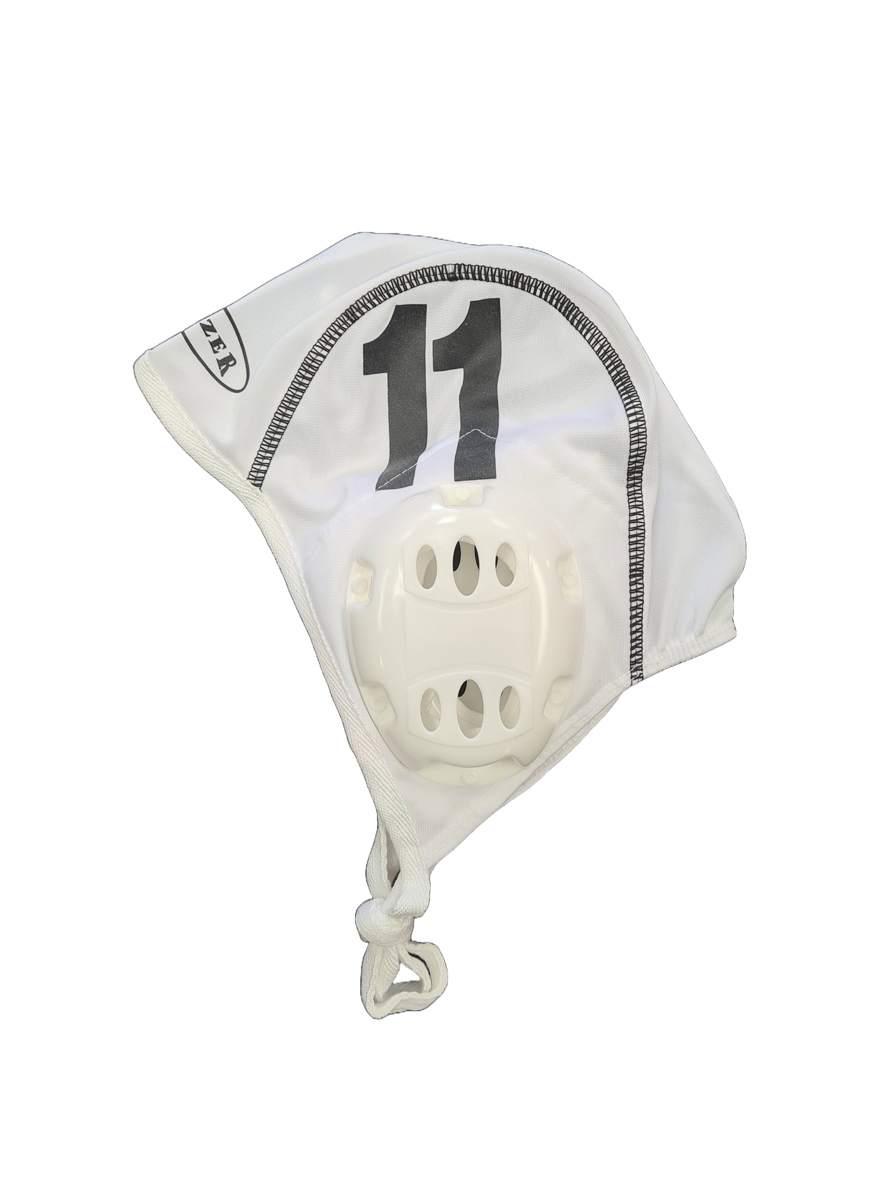 LAZER WATER POLO CAPS - JUNIOR