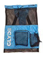 GLYDE MESH BACKPACK BAG