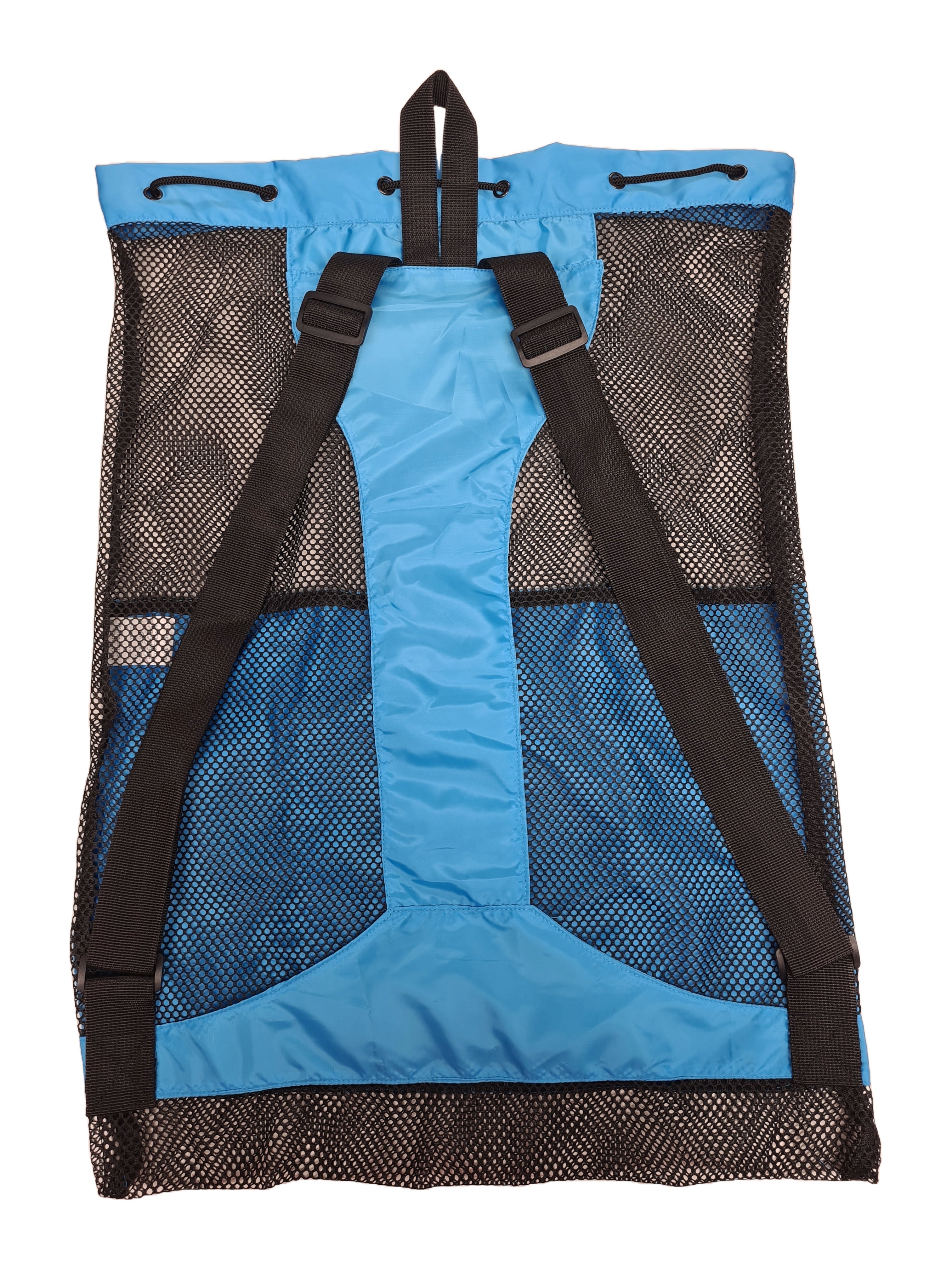 GLYDE MESH BACKPACK BAG
