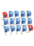 LAZER WATER POLO CAPS - JUNIOR
