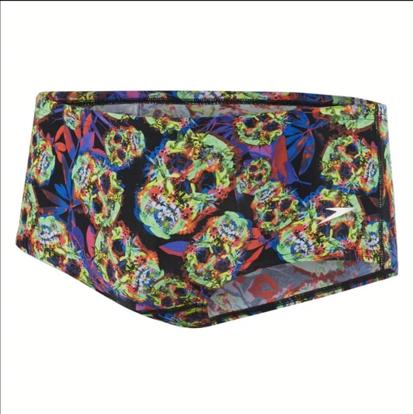 SPEEDO SKULLS FLIPTURNS TRUNK
