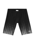 TYR Boys' Speedwarp Jammer - Titanium