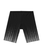 TYR Boys' Speedwarp Jammer - Titanium