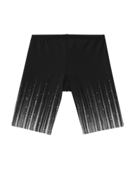 TYR Boys' Speedwarp Jammer - Titanium