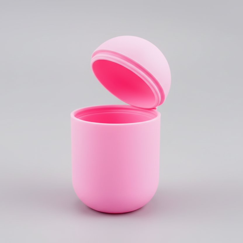 BOHOKIWI MENSTRUAL CUP & DISC STEAM STERILISER POD