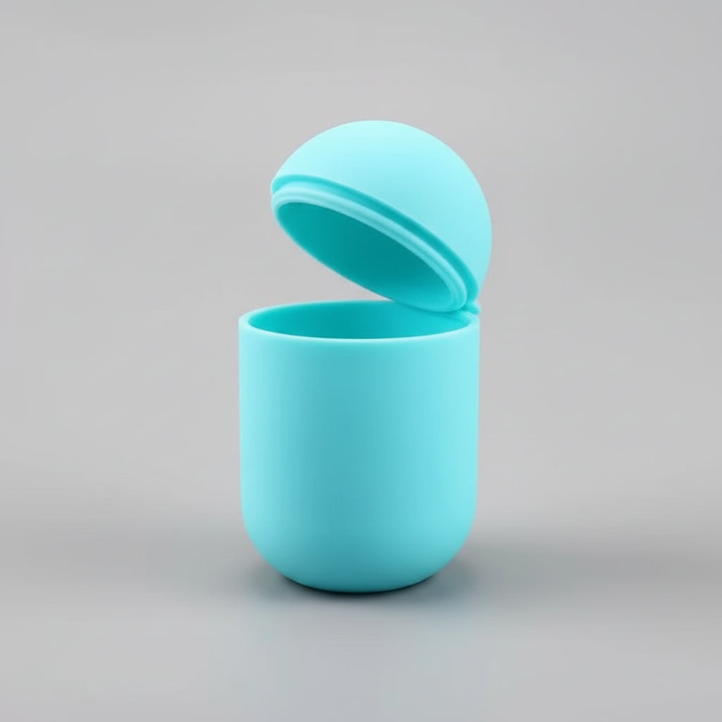 BOHOKIWI MENSTRUAL CUP & DISC STEAM STERILISER POD