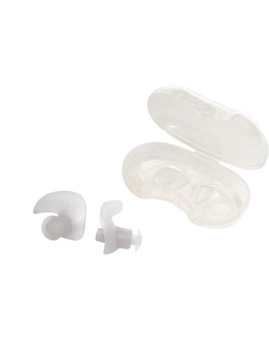 TYR SILICONE MOLDED EARPLUG