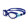 VORGEE VORTECH NAVY FRAME CLEAR LENS GOGGLE