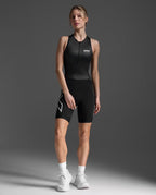 2XU WOMENS CORE TRISUIT