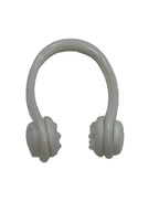 GLYDE HYDRALOCK STANDARD NOSE CLIP - WHITE