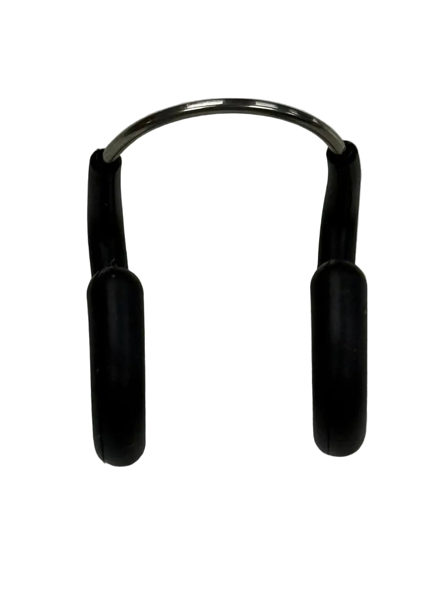 HydraLock Wire Nose Clip - Black