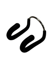 HydraLock Wire Nose Clip - Black