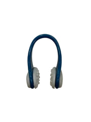 HydraLock Standard Nose Clip - Blue/White