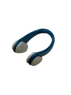 GLYDE HYDRALOCK STANDARD NOSE CLIP - BLUE/WHITE