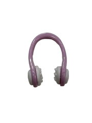 HydraLock Standard Nose Clip - Purple/White