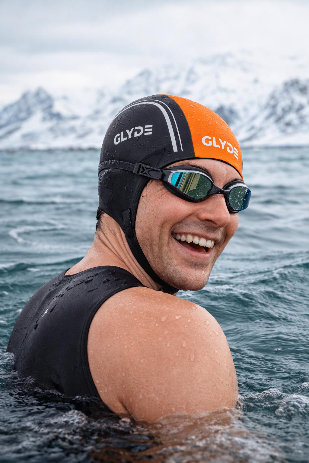GLYDE THERMAL BUNDLE 3 - CAP, SOCKS AND GLOVES